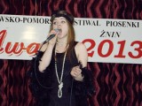 Festiwal "Awans" wyłowił wokalne talenty. Impreza odbyła się w ŻDK