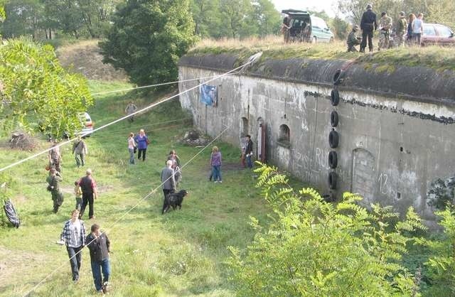 Skansen przy ul. Poznańskiej jest dziś nie tylko ciekawym muzeum, ale również miejscem rekreacyjnym