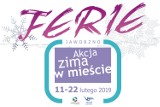 Ferie w Jaworznie nie będą nudne. Plan atrakcji dla dzieci