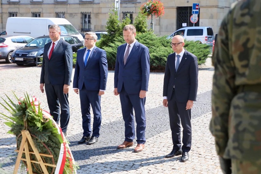 Korfanty był jedną z najważniejszych postaci w historii...