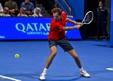 ATP w Dausze. Rosjanin Daniił Miedwiediew wygrywa z Andy'm Murray'em w finale