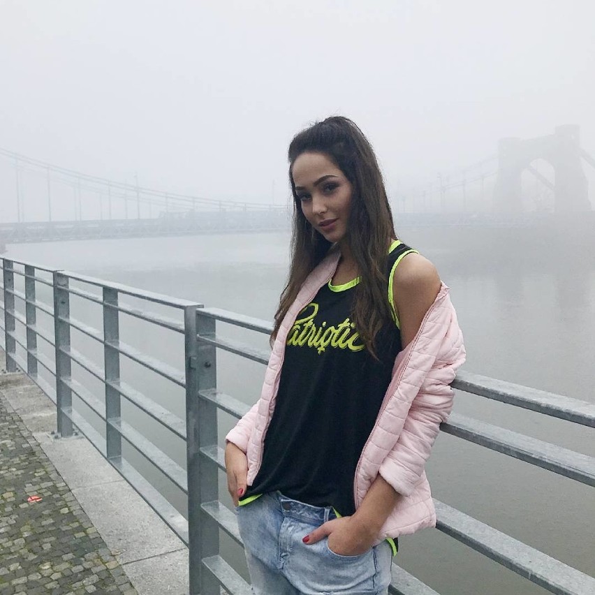 Studentka z Wrocławia została Miss Polski [ZDJĘCIA, INSTAGRAM]