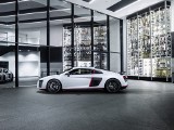 Audi R8 Coupe V10 plus w wydaniu selection 24h