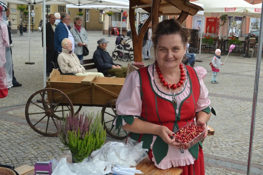 Jutro rozpoczyna się III Festiwal Żurawiny! [ZDJĘCIA, WIDEO]