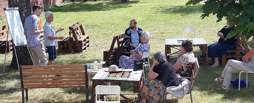 Centrum Seniora w Pabianicach wznowiło działalność. Jak funkcjonuje?