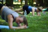 Lublin. Lato ze sportem. Zajęcia za darmo. I nie trzeba się na nie zapisywać. Zobacz listę miejsc