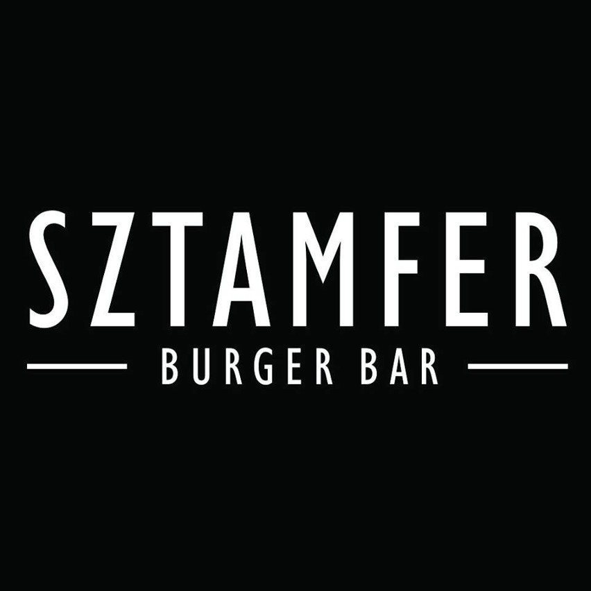 Burgerownia w Pszczynie - Sztamfer Burger Bar