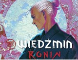 „Wiedźmin: Ronin”. Mroczny świat wiedźmina został przeniesiony w realia feudalnej Japonii z epoki Edo