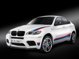 BMW przedstawia model X6 M Design Edition 