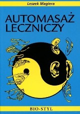 Tajniki masażu leczniczego w książkowych bestsellerach z księgarni "Pod Zegarem"