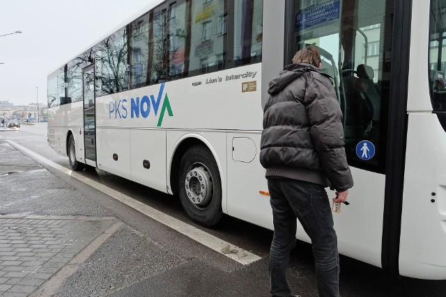 Wniosek białostockich doktorantów mówi m.in. o ulgach na autobusy PKS