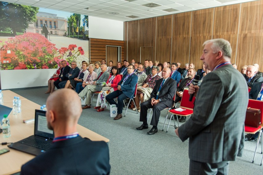 "Do zobaczenia za rok"- żegna się jedno rolnicze małżeństwo...