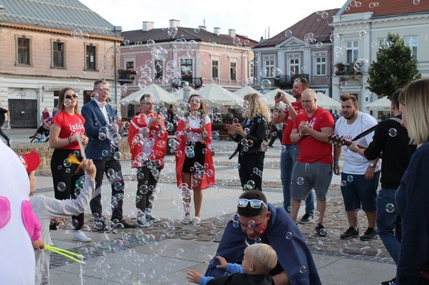 Weekend Dobra w Kielcach. Akcję wspiera Sławomir Szmal                                                                      