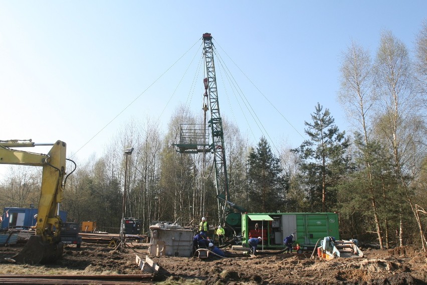 Akcja ratunkowa w kopalni Wujek - Śląsk
