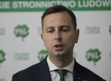 Kosiniak-Kamysz: Minister rolnictwa z PiS abdykował, na wsi rośnie niezadowolenie