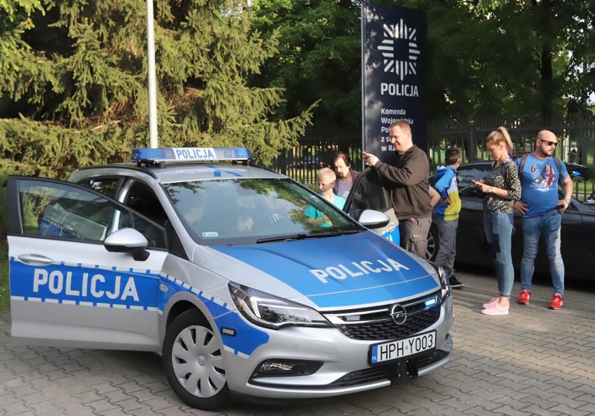 W tym roku po raz pierwszy w Noc Muzeów włączyła się także...