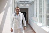 Dr Paweł Rajewski o sytuacji w szpitalach. Dlaczego brakuje lekarzy specjalistów? 