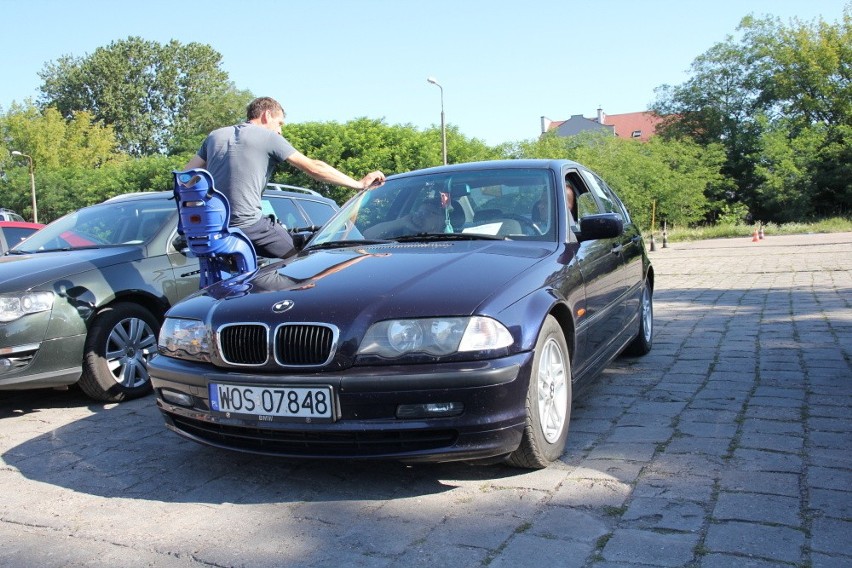 BMW Seria 3, 1999 r., 2,0 D, 8x airbag, klimatyzacja,...