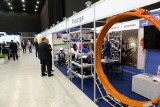 Międzynarodowe Targi EXPO w Katowicach. Ponad 200 wystawców przyjechało do stolicy woj. śląskiego. To duże firmy krajowe i zagraniczne