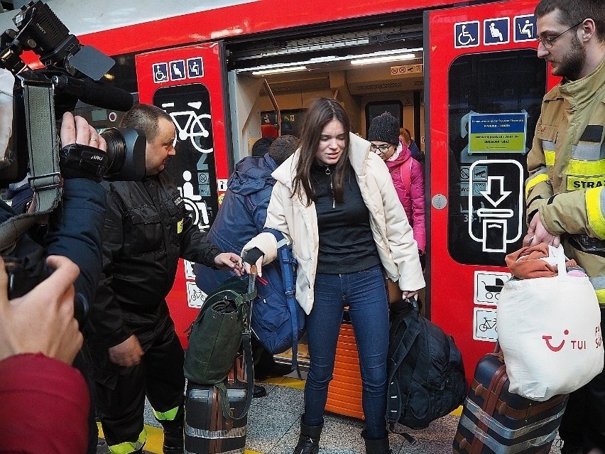 Jaką pomoc otrzymają od samorządu miasta Łodzi na podstawie...