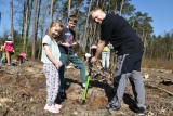 W piątek za darmo dostaniesz sadzonki, a w sobotę możesz posadzić las z leśnikami | FILM