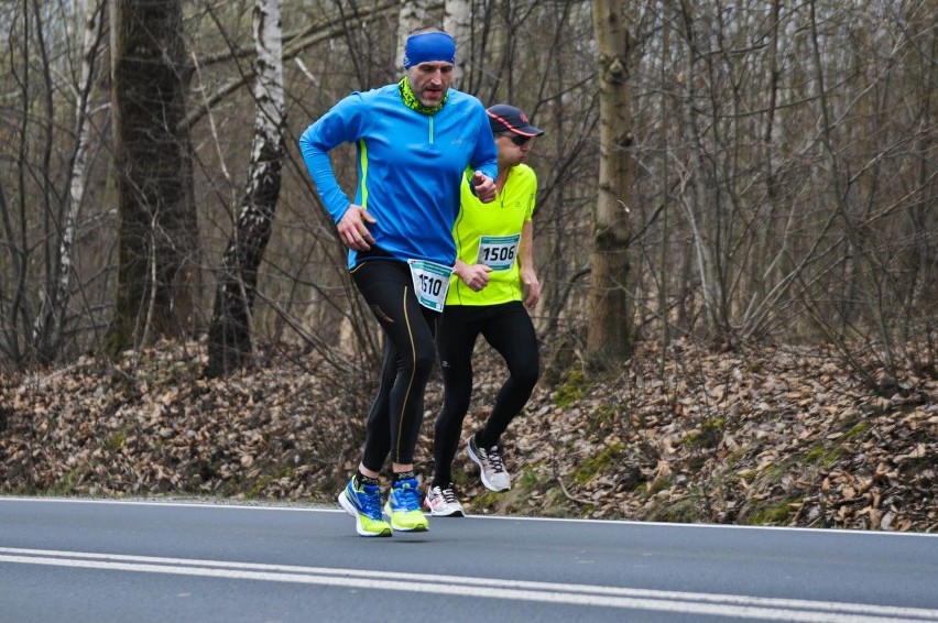 Półmaraton Żywiecki 2016 - w obiektywie Tomasza Jendrzejczyka [cz. III]