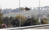 Śmiertelny wypadek pod Wrocławiem. Zderzenie auta osobowego i cysterny z paliwem na drodze nr 8 Wrocław - Kłodzko