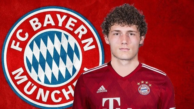 Benjamin Pavard dołączy do Bayernu Monachium
