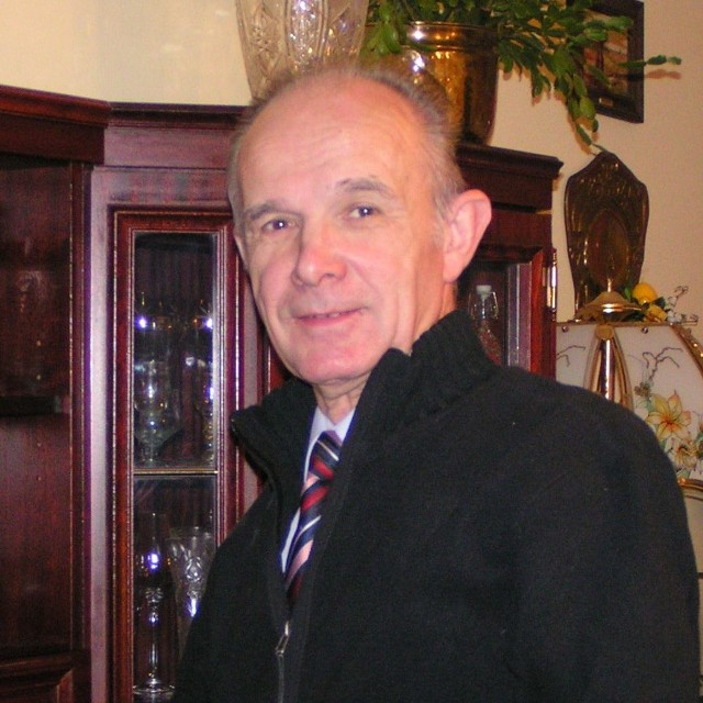 Andrzej Kaczorowski