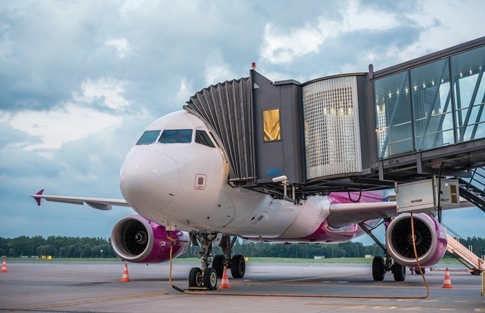 Numerem jeden wśród podróżnych Portu Lotniczego Wrocław jest...