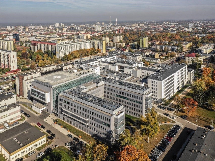 Budimex wykonawcą Centrum Psychiatrii Uniwersyteckiego Szpitala Klinicznego w Białymstoku