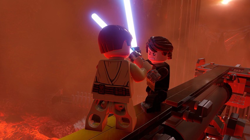 Po aż 15 latach od premiery Lego Star Wars: The Complete...