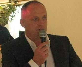 Prezes Roman Wargulewski ma mieszane odczucia, co do końcowego wyniku Narwi w sezonie 2008/2009.