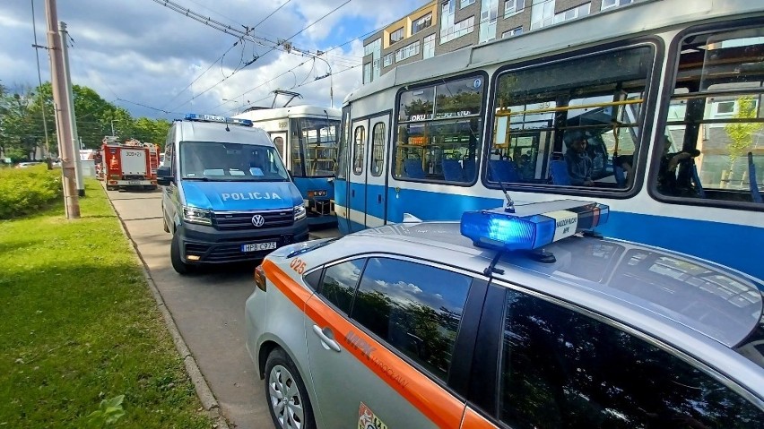 Autobus linii 113 firmy Michalczewski, zderzył się z...
