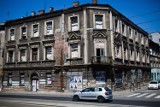Kraków. Urząd nie chce, aby squatersi mieszkali w starej kamienicy [ZDJĘCIA, WIDEO]
