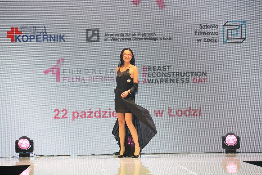 Gala Bra Day 2016 w Centrum Promocji Mody w Łodzi [ZDJĘCIA]