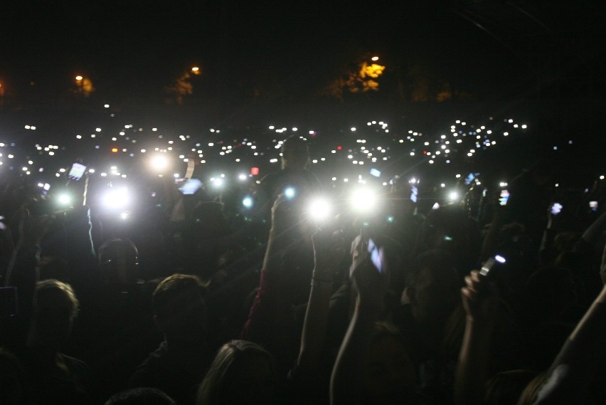 30 Seconds To Mars Rybnik