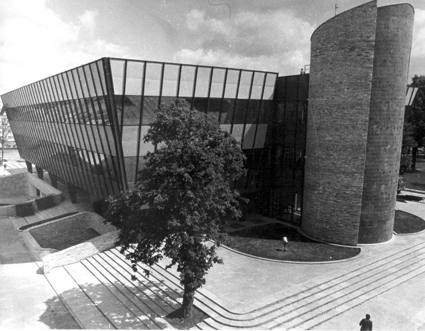 Dolnośląskie Centrum Medyczne DOLMED przy ul. Legnickiej we...