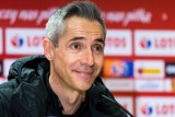 Reprezentacja Polski. Paulo Sousa pożegnał się z polskimi kibicami. "Do zobaczenia w Katarze!"