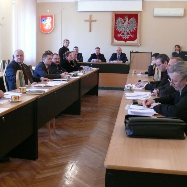 Utrzymanie Rady Powiatowej rocznie kosztuje mieszkańców regionu prawie 350 tysięcy złotych. 