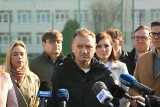 Sławomir Nitras zapowiedział 330 mln zł na zajęcia sportowe po lekcjach