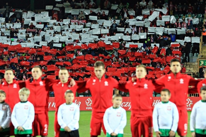 Polska reprezentacja do lat 20 przegrała z Niemcami 0:1....