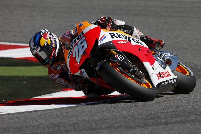 Fot: Repsol Honda