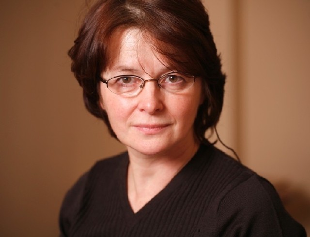 Nagrodę dla ROCKWOOL Polska odebrała Maria Dreger, menadżer ds. norm i standardów.