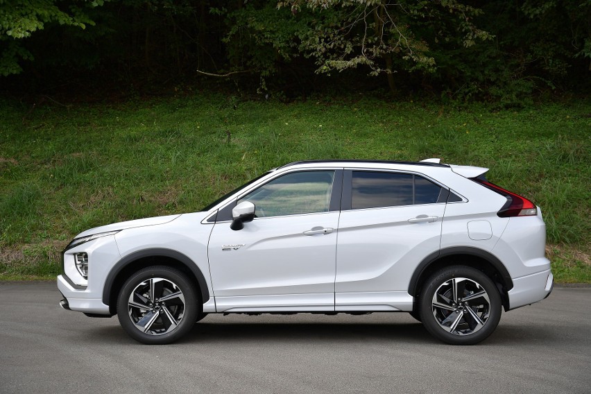 Firma Mitsubishi Motors Corporation (MMC) zaprezentowała...