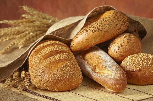Upiecz własny chleb i bułki. 60 sprawdzonych przepisów już dziś (27 maja) w "Gazecie Lubuskiej".