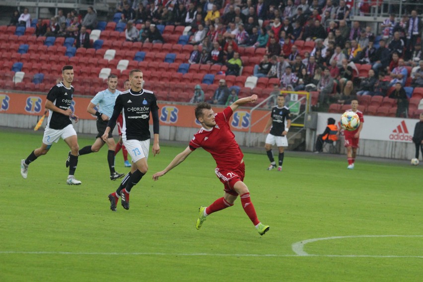 Mecze Górnika Zabrze z Ruchem Chorzów budzą emocje na każdym...