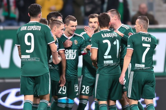 04.11.2019 wroclawslask wroclaw wisla plockekstraklasa 14 kolejkan/z 29 krzysztof maczynskipilka noznagazeta wroclawskapawe£ relikowski / polskapress