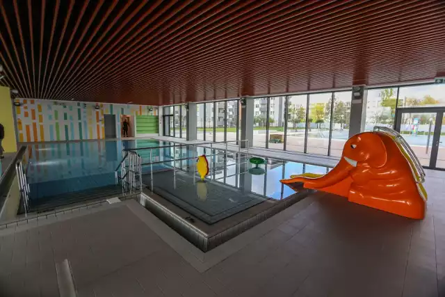 Aquapark korzystał z loży VIP na zasadzie "udostępnienia" i na to umowę podpisano. Cena wyniosła od 150 do 165 tys. złotych.