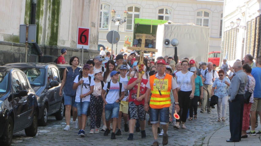 Piesza Pielgrzymka Opolska ruszy na szlak w 2020 roku, ale inaczej niż zwykle